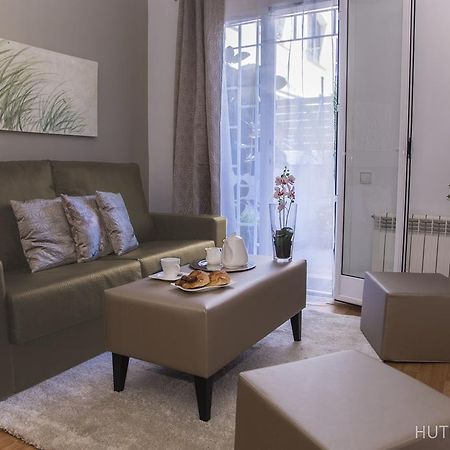 Alcam Bailen Garden Apartment Barcelona Luaran gambar