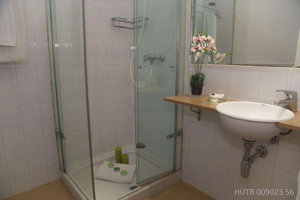 Alcam Bailen Garden Apartment Barcelona Luaran gambar