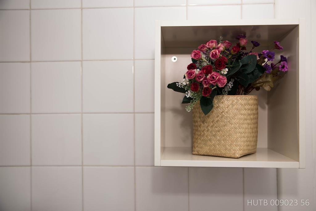 Alcam Bailen Garden Apartment Barcelona Luaran gambar