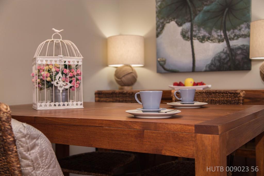Alcam Bailen Garden Apartment Barcelona Luaran gambar