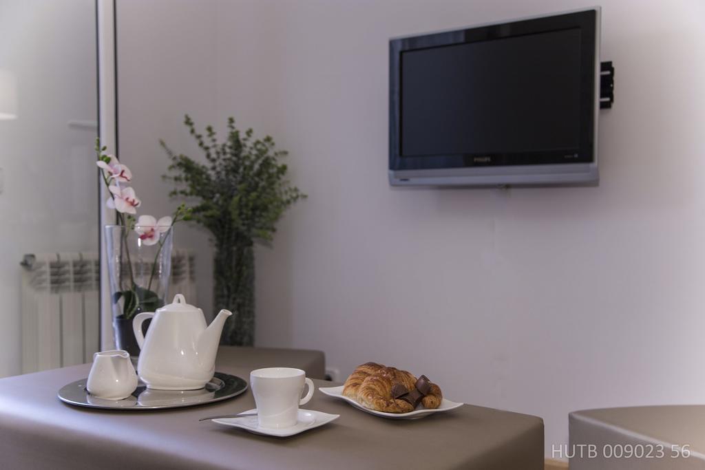 Alcam Bailen Garden Apartment Barcelona Luaran gambar